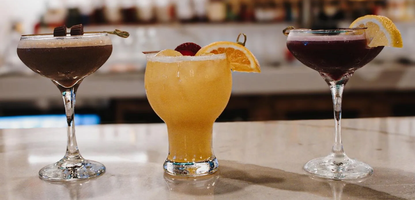 Cocktails