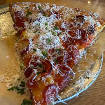 Photo from Joanne B.'s review