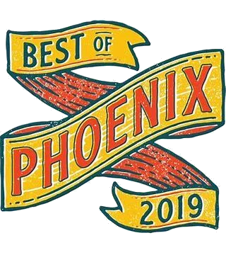 Best of Phoenix 2019 awarded to Tacos Tijuana