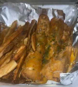 Photo from Vivian W.'s review