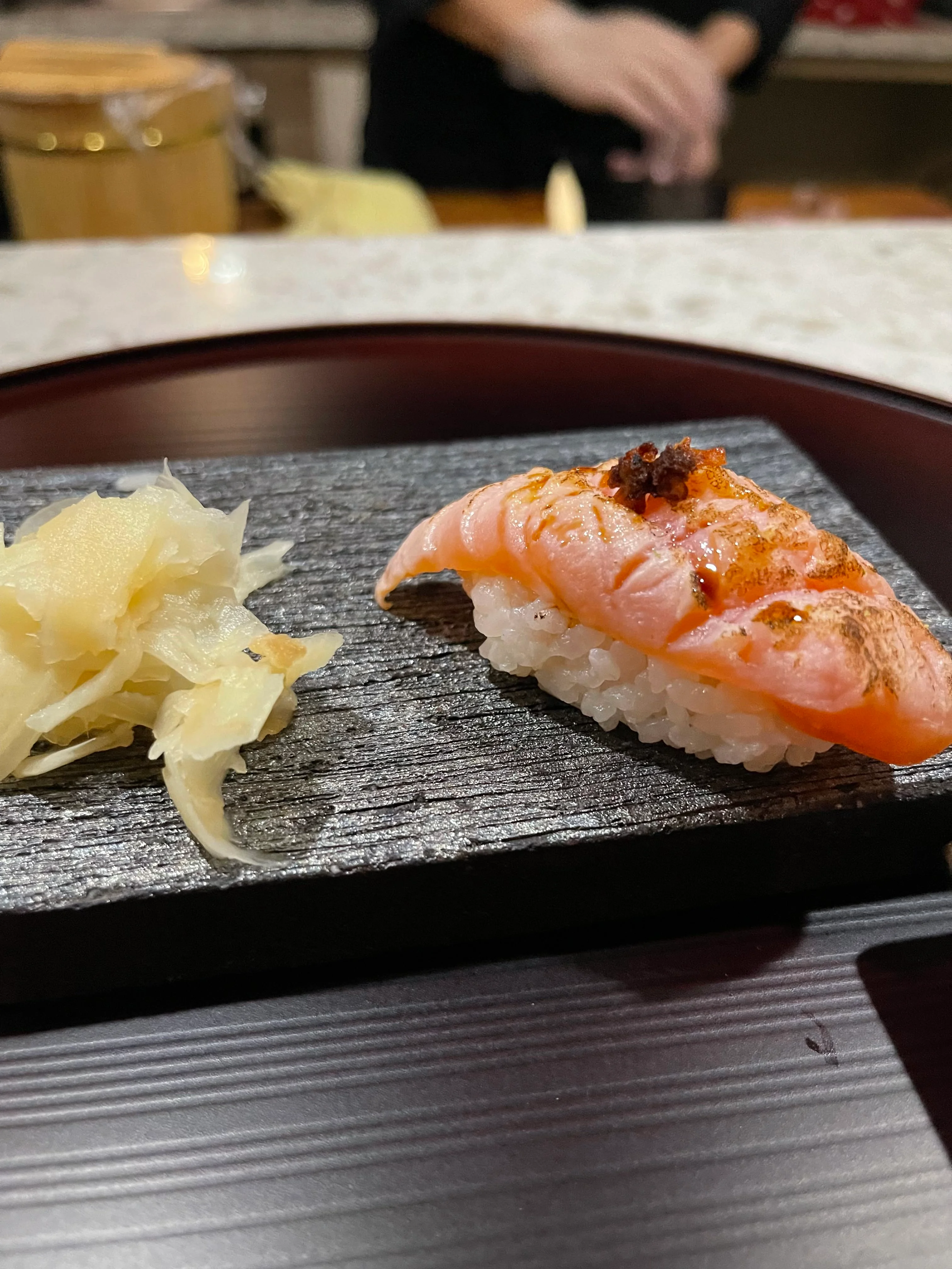 omakase
