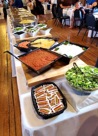 Mexican Food Catering