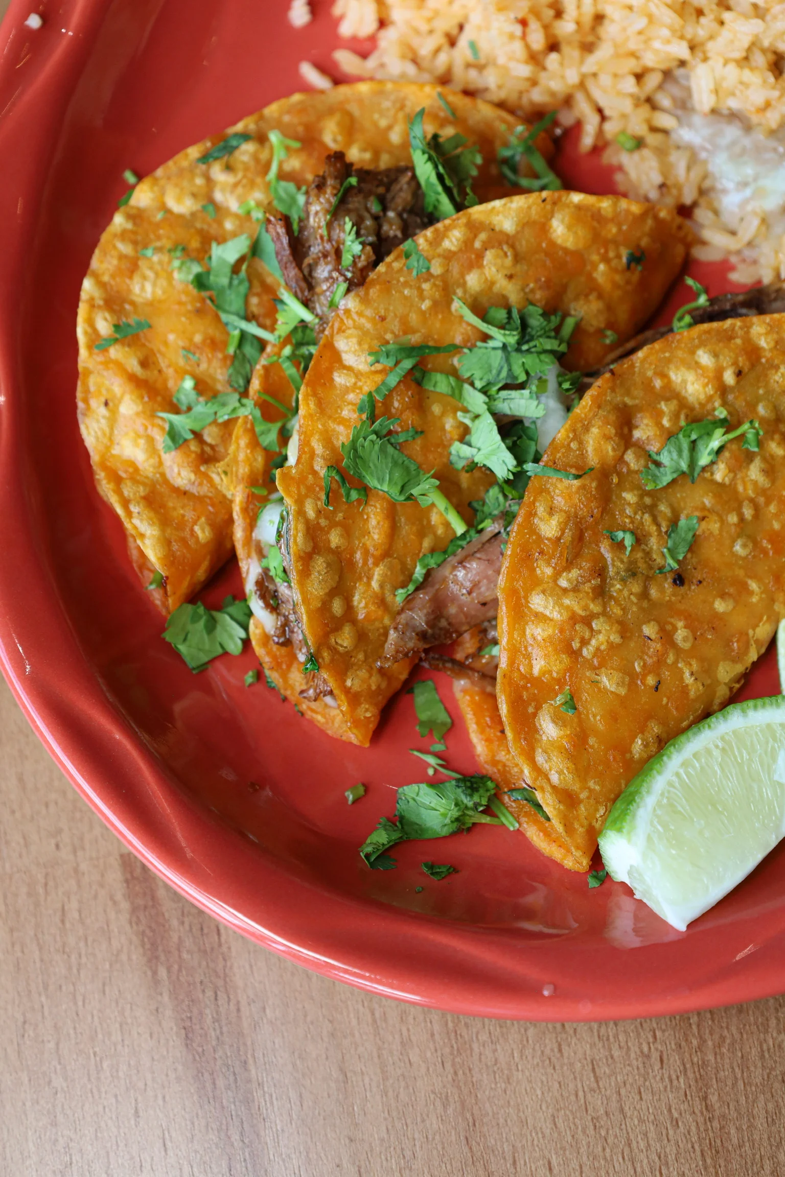 Quesabirria Tacos