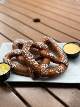 Mount Juliet - Big Papi