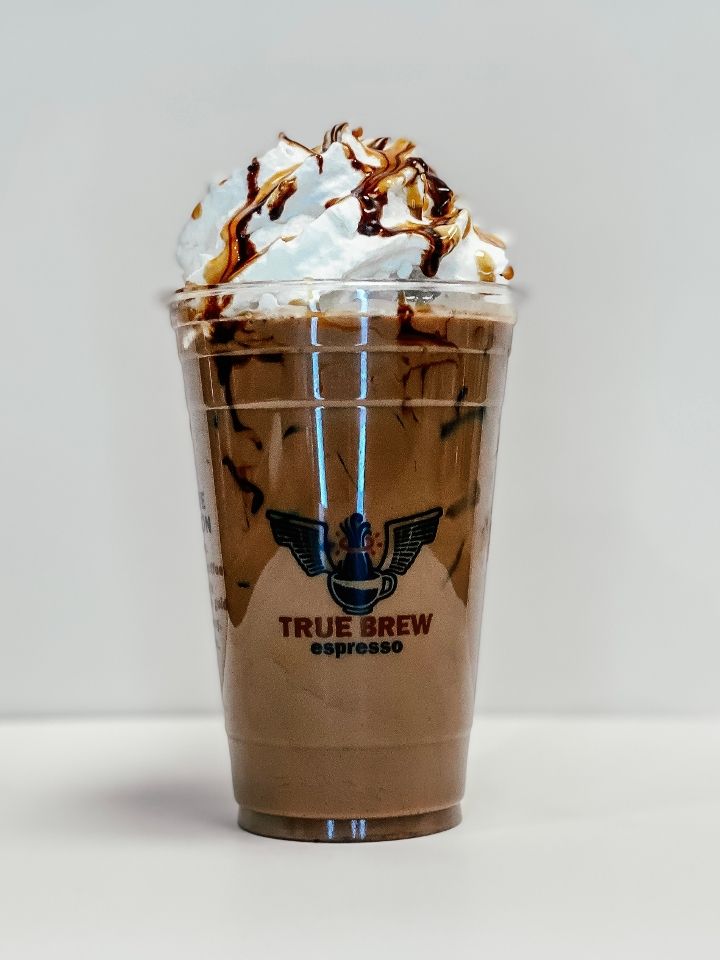 True Brew Espresso 1801 11th Ave So | Toast