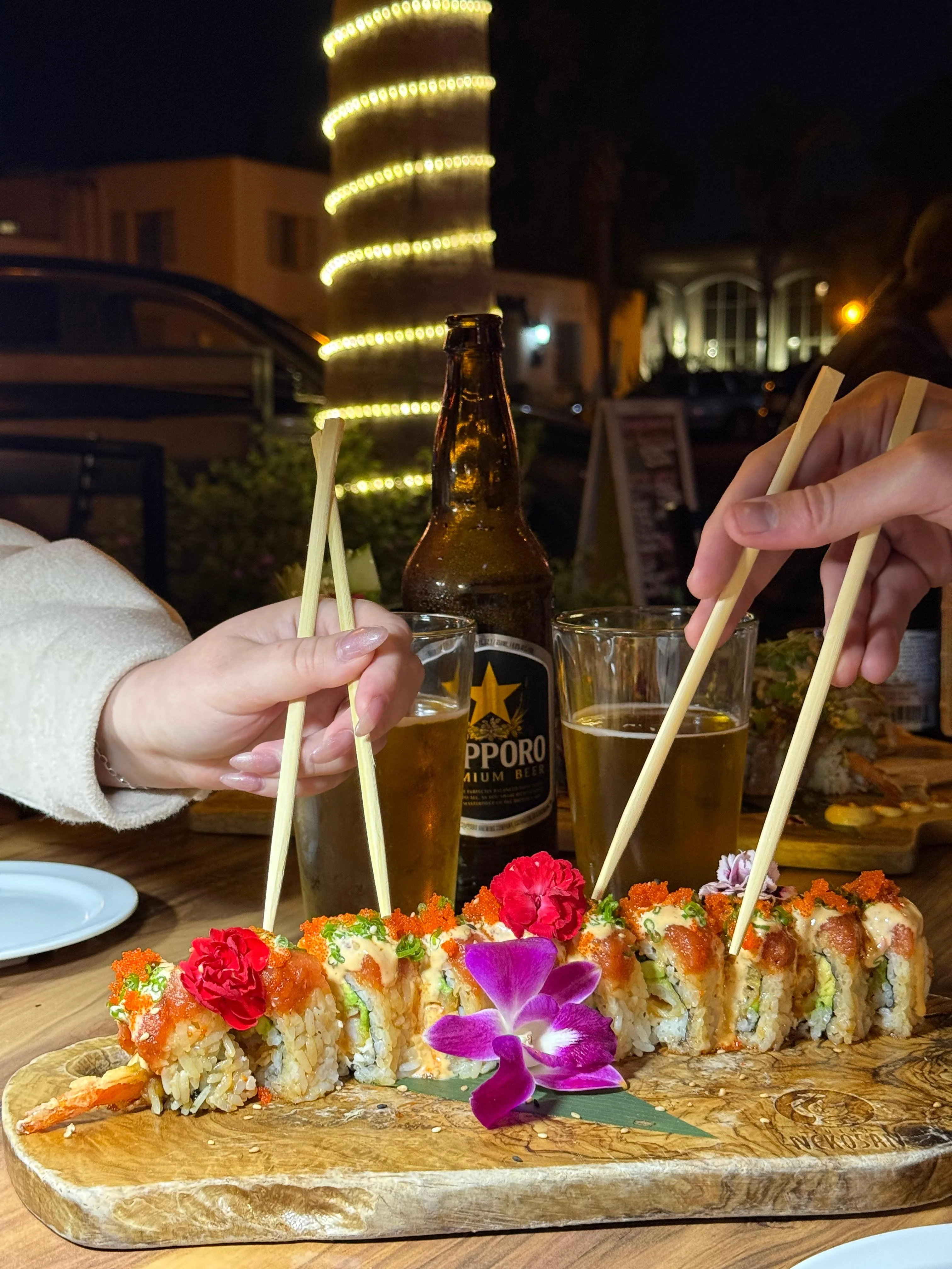 Special Hawaiian Roll