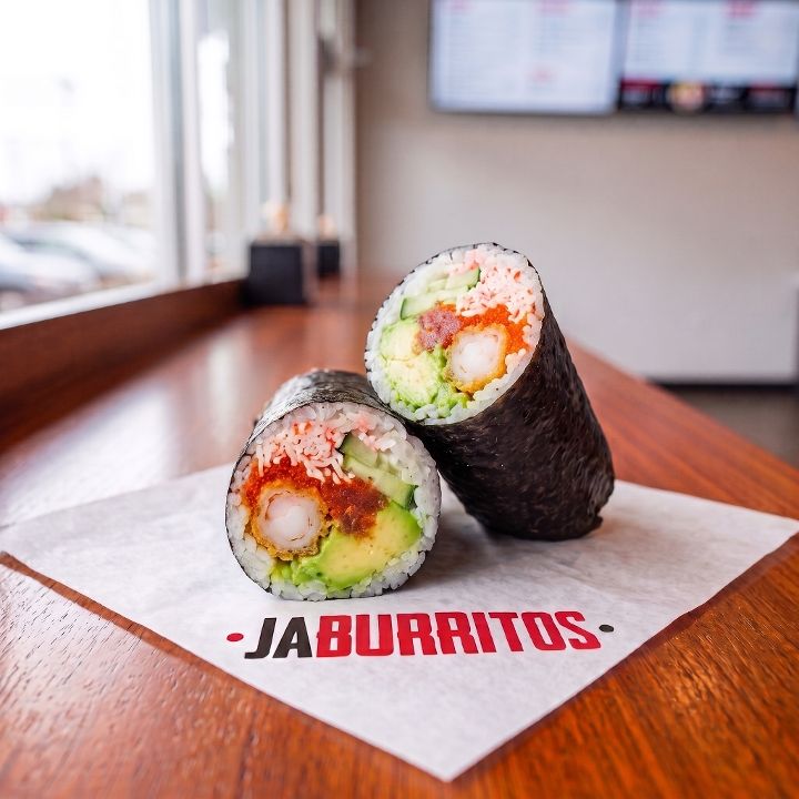 Jaburritos  Linq