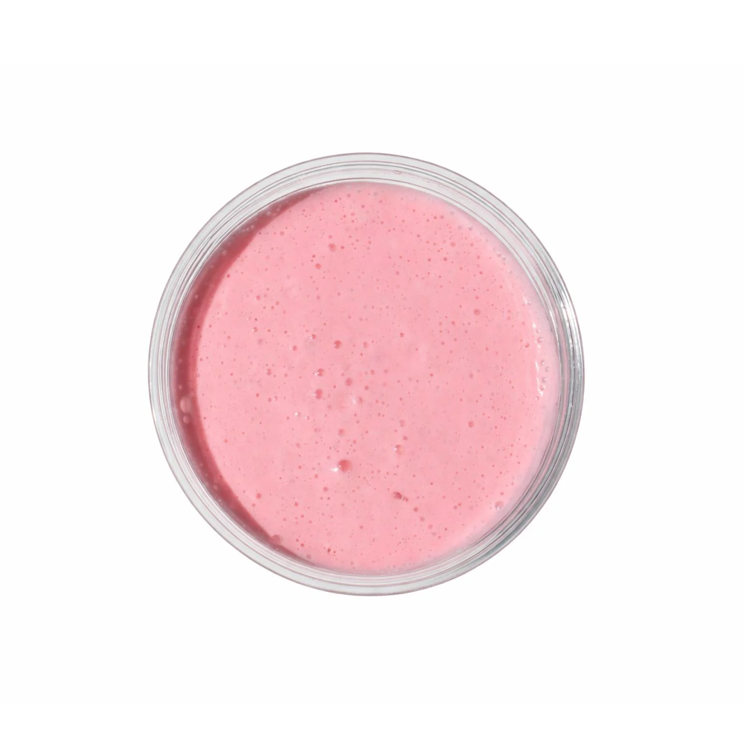 Strawberry Lassi