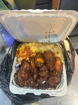 Photo from Louis R.'s review