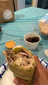 Photo from Salvador A.'s review