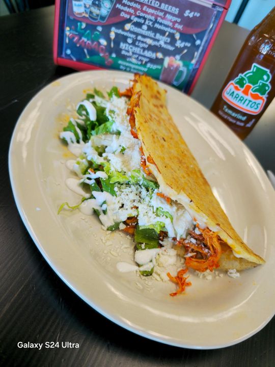 Las Maracas Restaurant | Toast