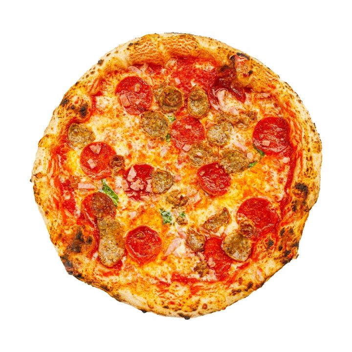 【pizza】 Amazon.com: ZXMT Commercial Pizza Oven Double-Layer Electric