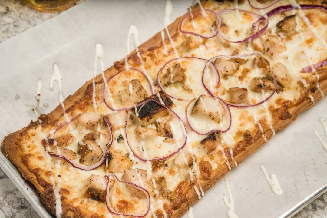 Flatbread