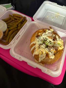 Photo from Ashley M.'s review
