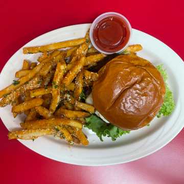 Photo from Jennifer C.'s review
