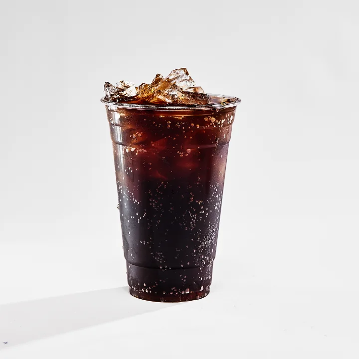 LARGE SODA COCA COLA FREESTYLE 32oz