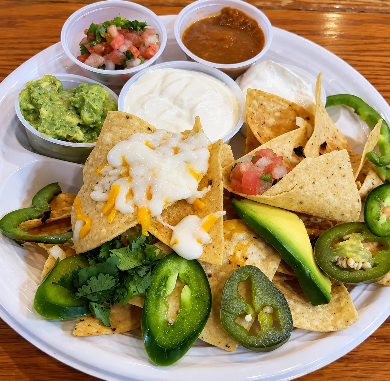 Nachos