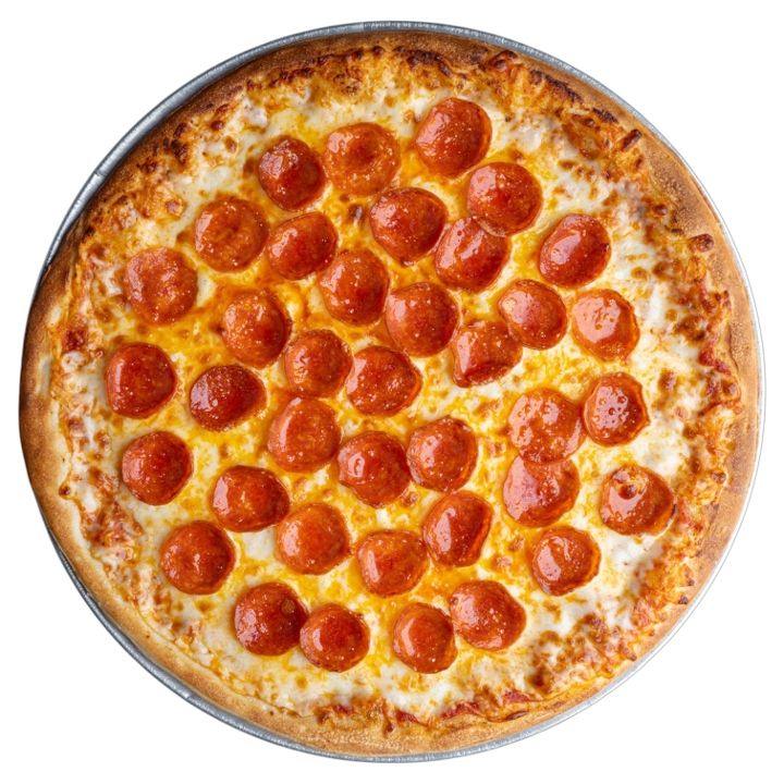 Al Dente Restaurant & Pizza - Hoschton 