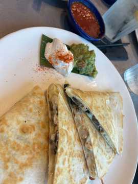 Photo from Rebecca B.'s review