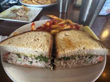 Photo from Corretta F.'s review