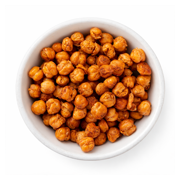 Roasted Chickpeas