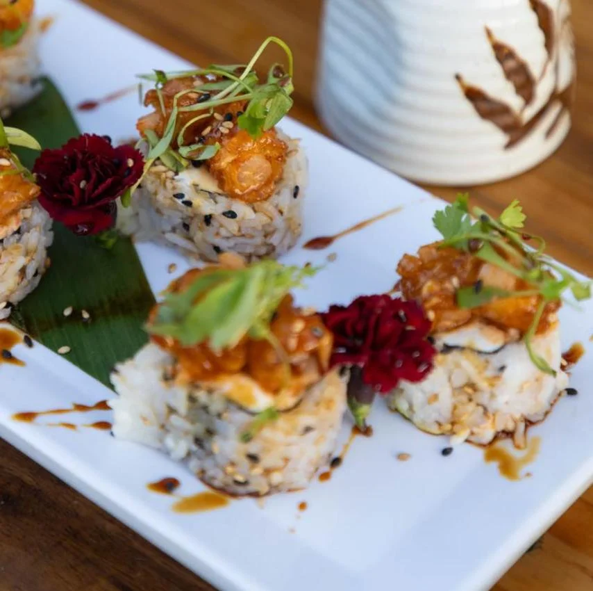 Dank Roll