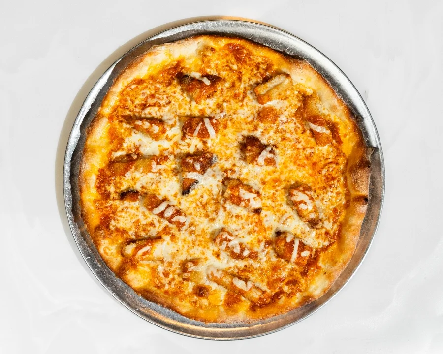 Buffalo Chicken 14"