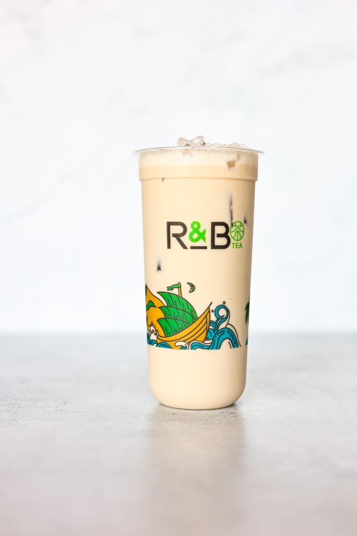 Rh Tea Order Online
