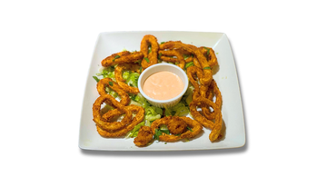 425 South Jefferson Street - Kids Quesadillas