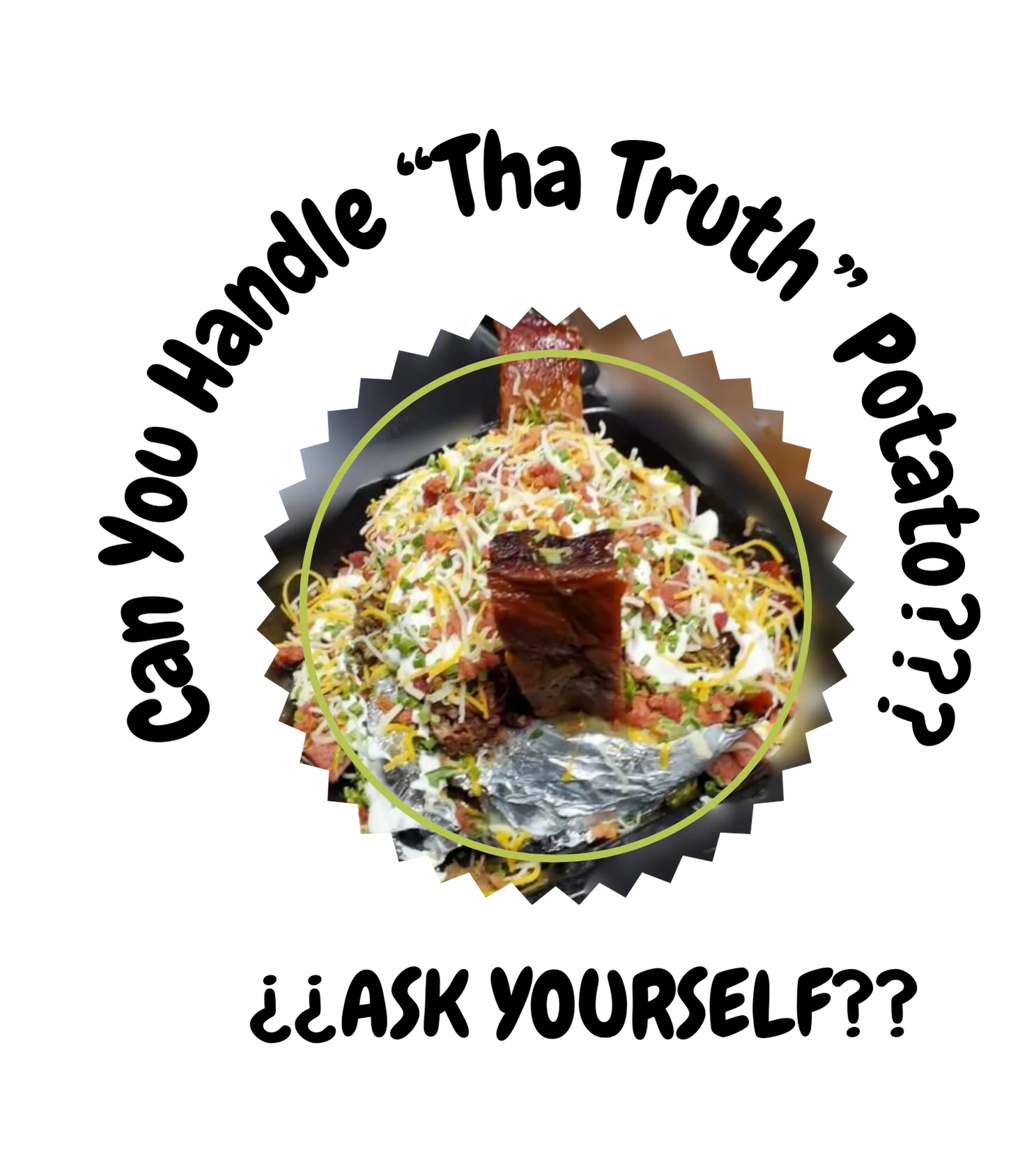 Delicious Indian biryani topped with crispy meat and garnished with herbs