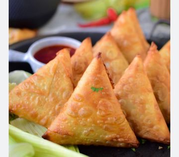 Novi - CHICKEN PAKODA