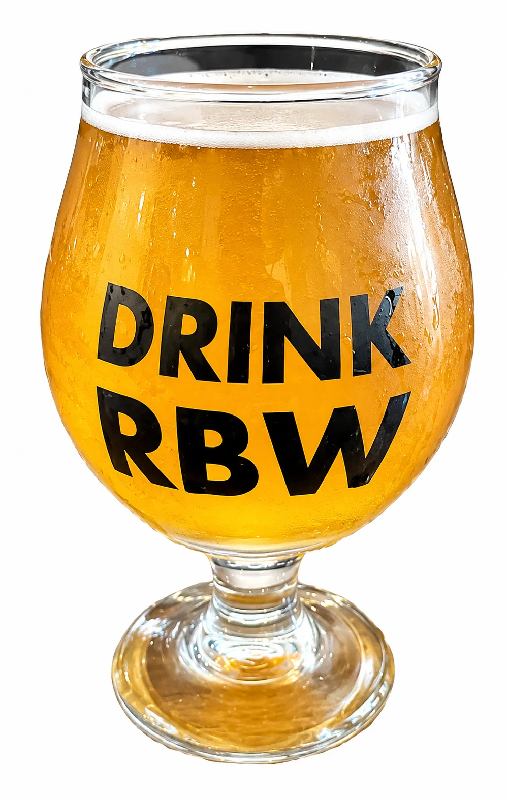 Lindy Belgian Tripel from Restoration Brew Worx