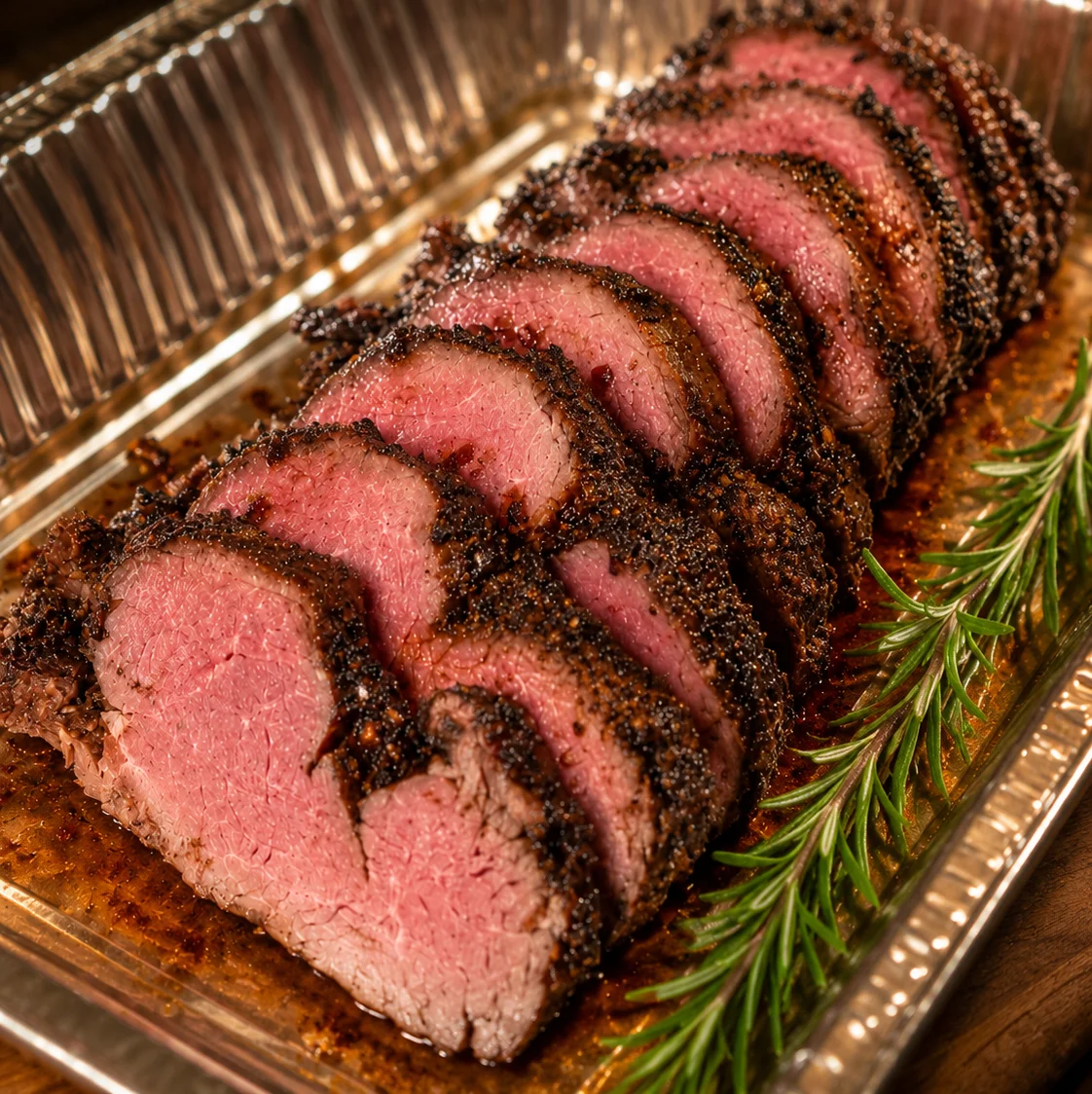 Party Trays and Platters