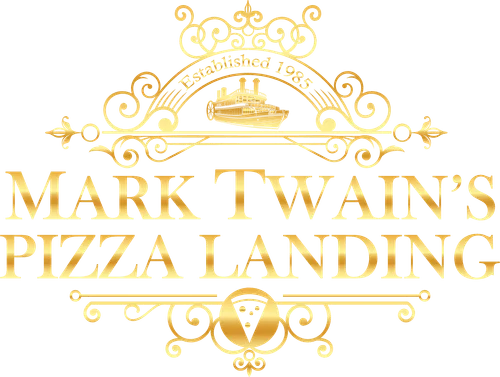 Mark Twain's Pizza