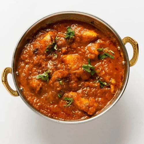 Mix Veg Indian curry