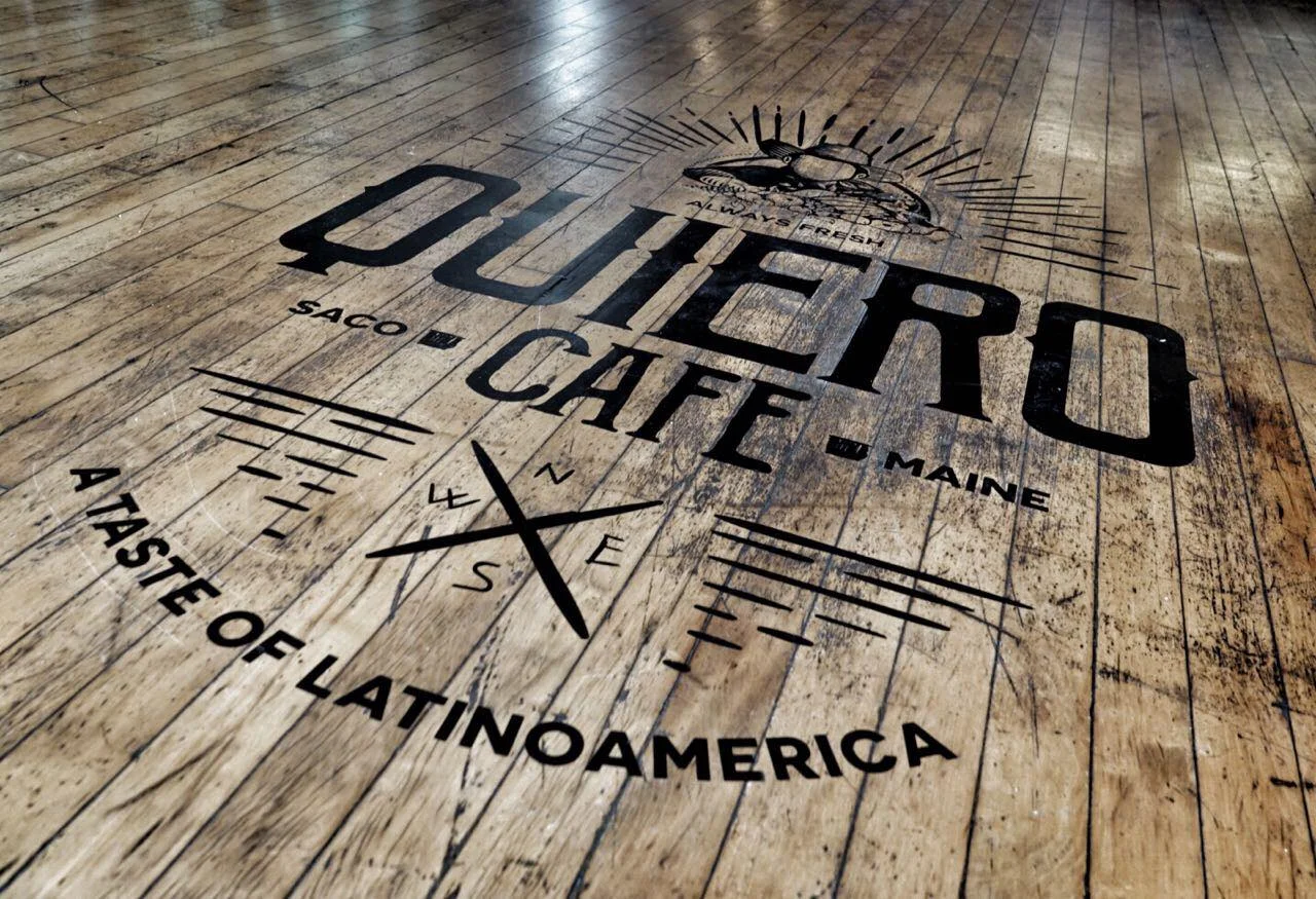 QUIERO WEBSITE HOME