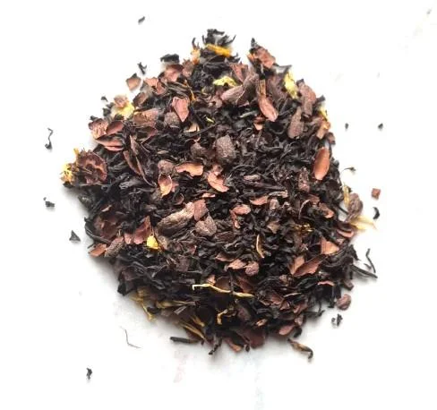 Chocolate Truffle - Sweet Magnolia Tea Company
