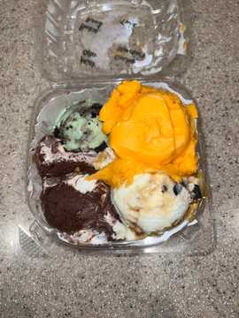Photo from Benny j.'s review