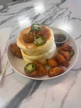 Photo from Marlene W.'s review