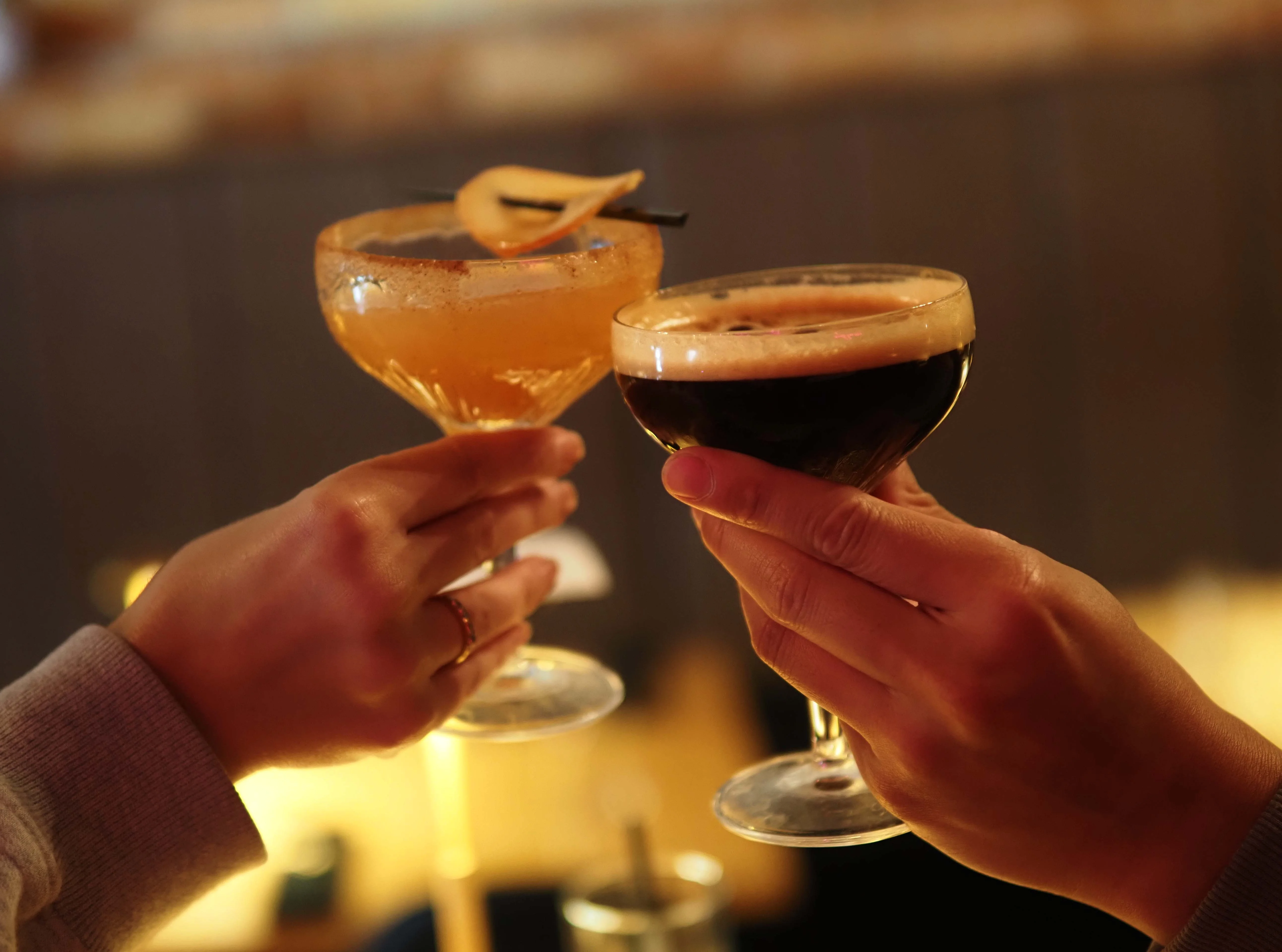 Bushell's Kitchen & Cocktails