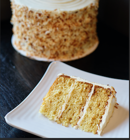 Coconut Cake***********#