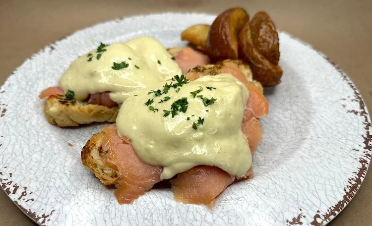 Benedict Royale