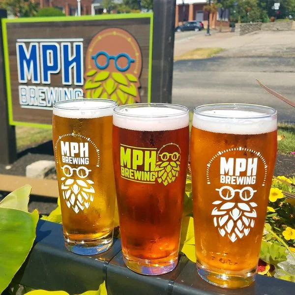 About Us MPH Brewing