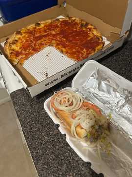Photo from Vince G.'s review