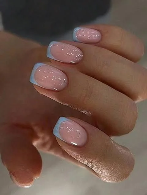 Manicure/Pedicure