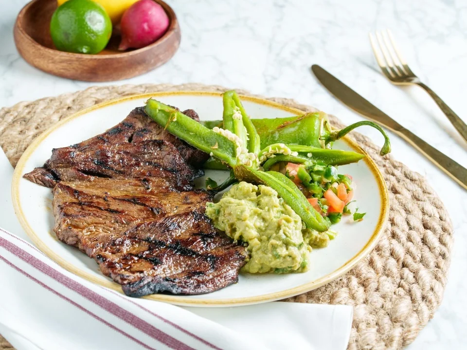 ARRACHERA STEAK