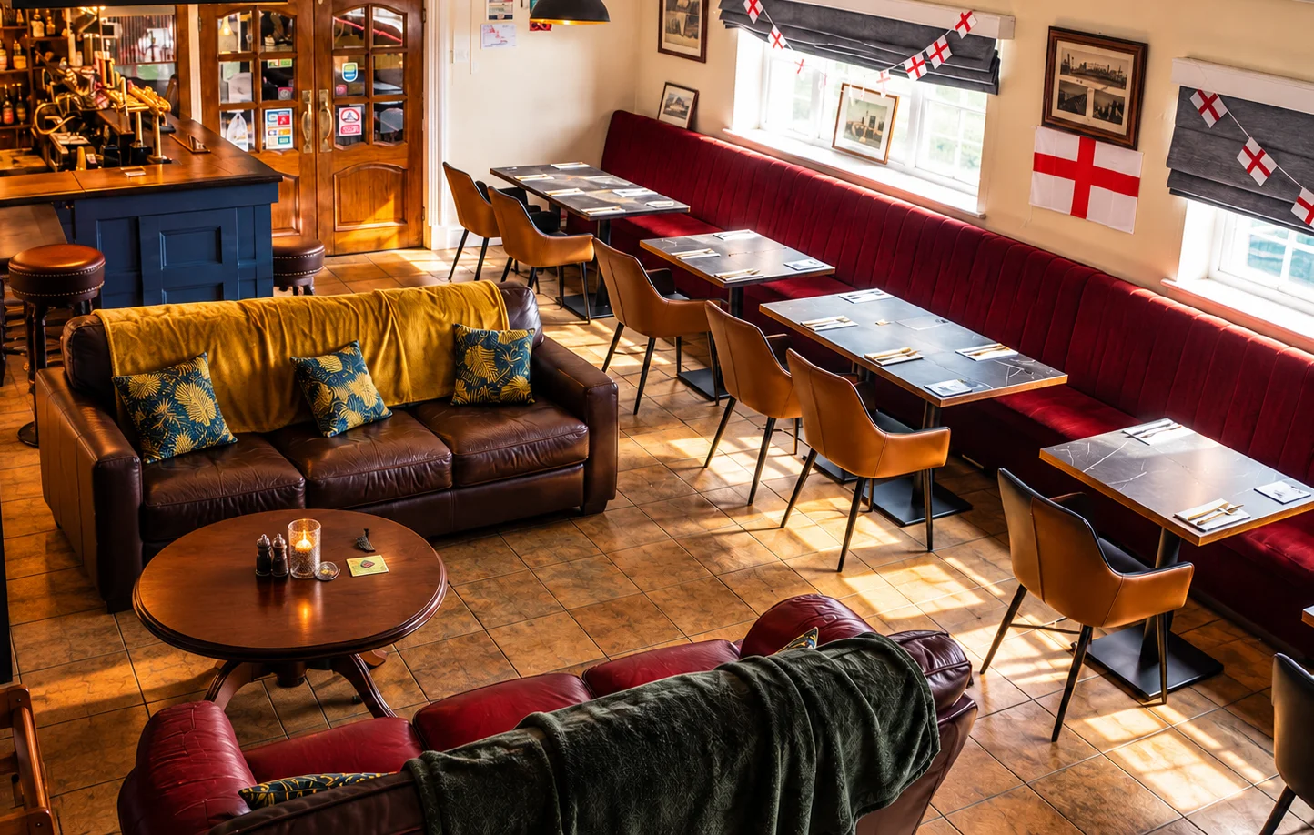 Tap Room