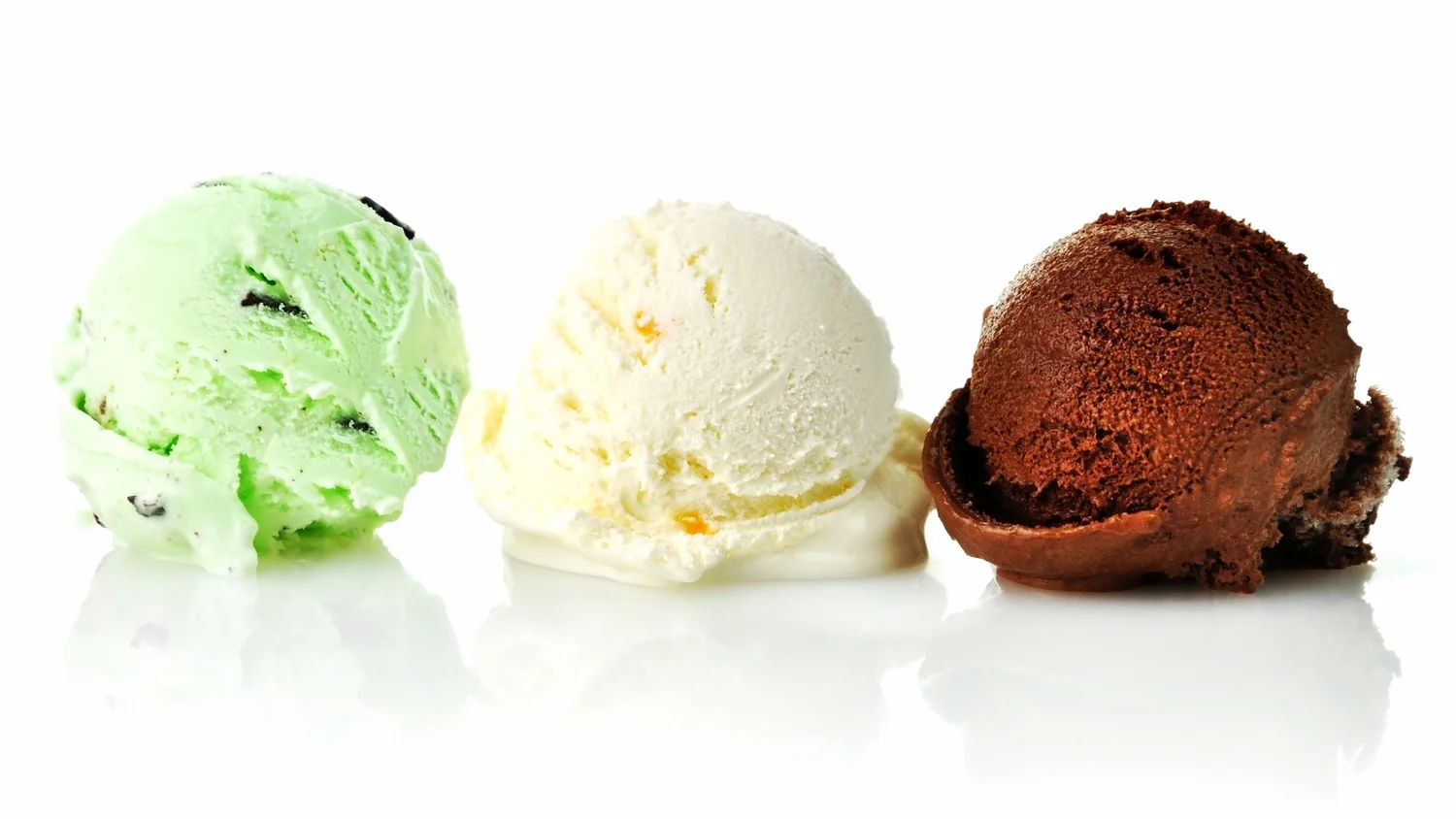 Delicious Dessert