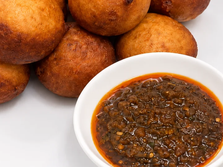 Pepper Kala/Puff Puff (8 Count)