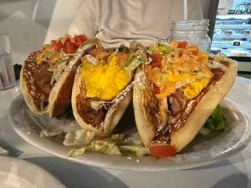 Photo from Emory M.'s review